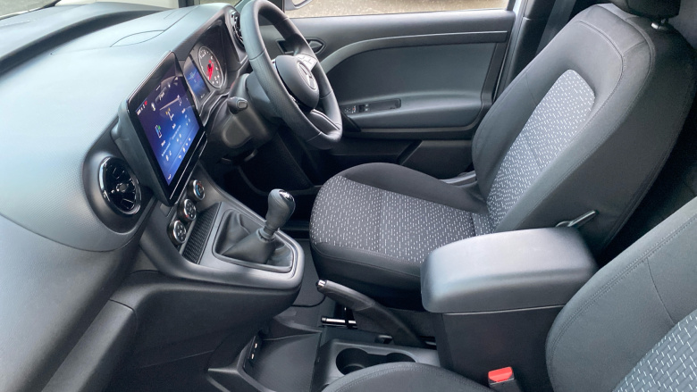 Mercedes-Benz Citan L1 Diesel 110CDI Pro Van